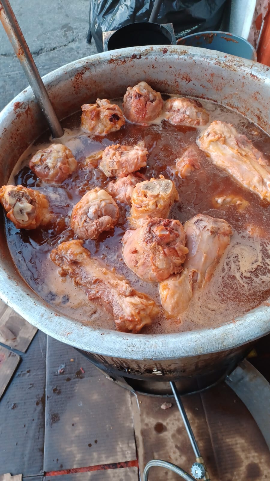 Imagen 2 de Carnitas la esperanza