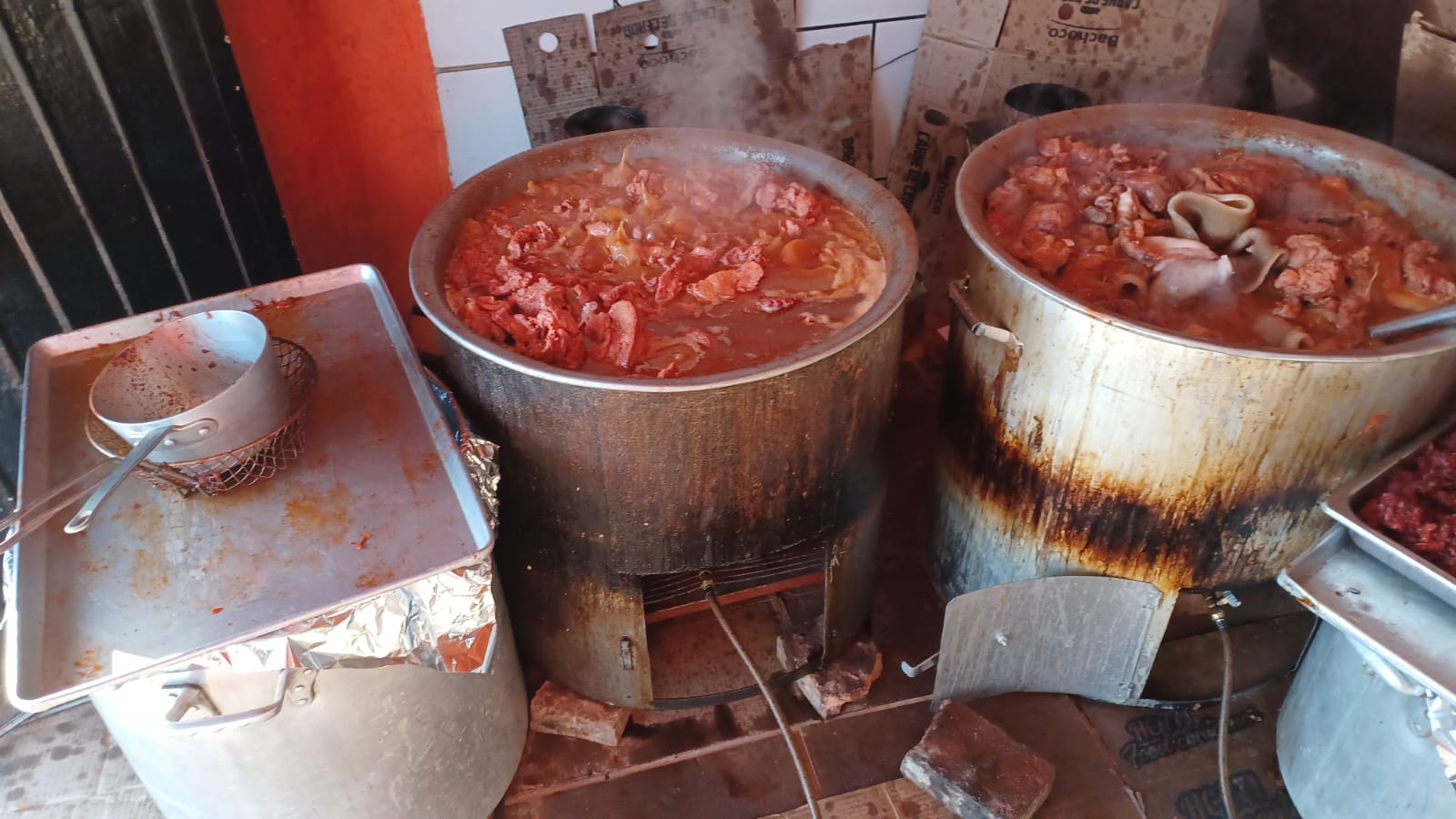 Imagen de Carnitas la esperanza